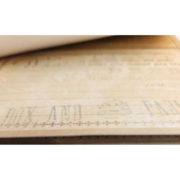 Marcella Memory Pockets & Ancestry Cardstock Stickers Kit For Scrapbooking - Picture 14 of 16